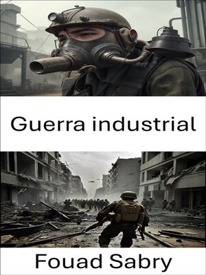cover image of Guerra industrial